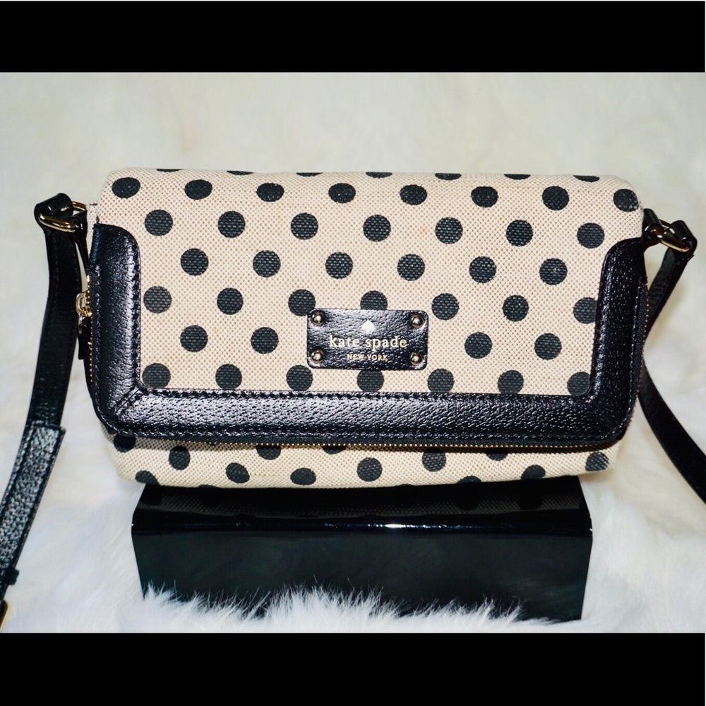 Kate Spade NY Crossbody Bag